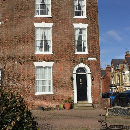 Stancroft House Hotel Bridlington Luaran gambar