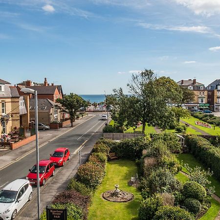 Stancroft House Hotel Bridlington Luaran gambar