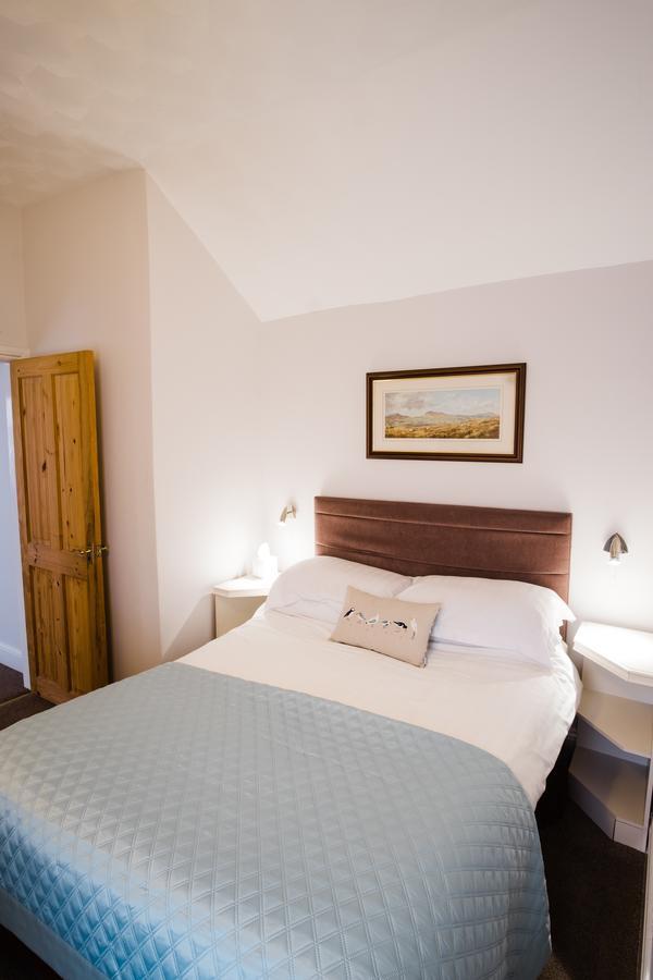 Stancroft House Hotel Bridlington Luaran gambar