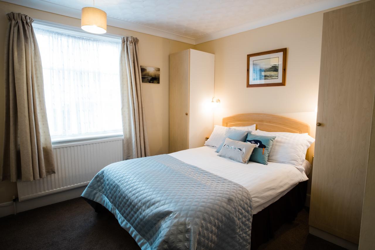 Stancroft House Hotel Bridlington Luaran gambar