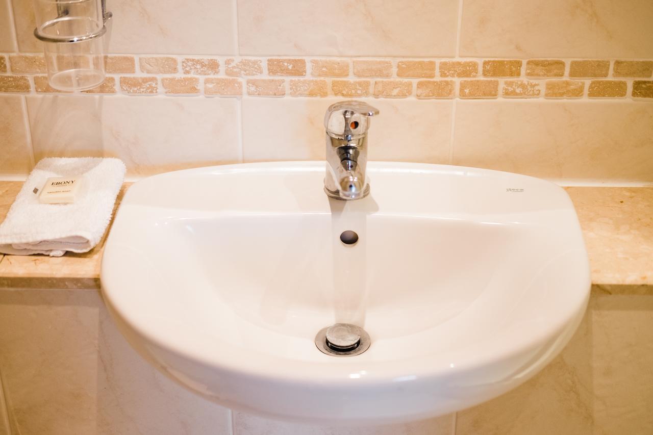 Stancroft House Hotel Bridlington Luaran gambar