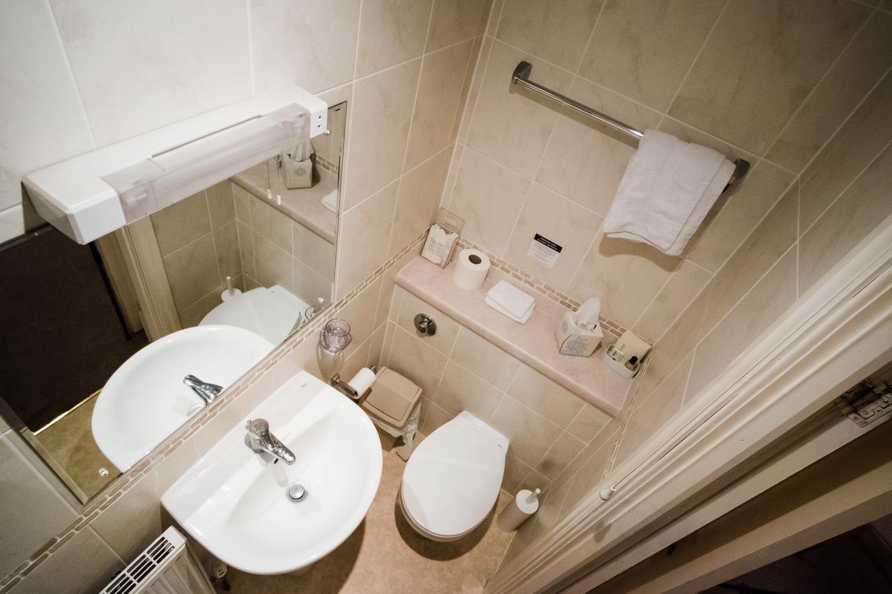 Stancroft House Hotel Bridlington Luaran gambar