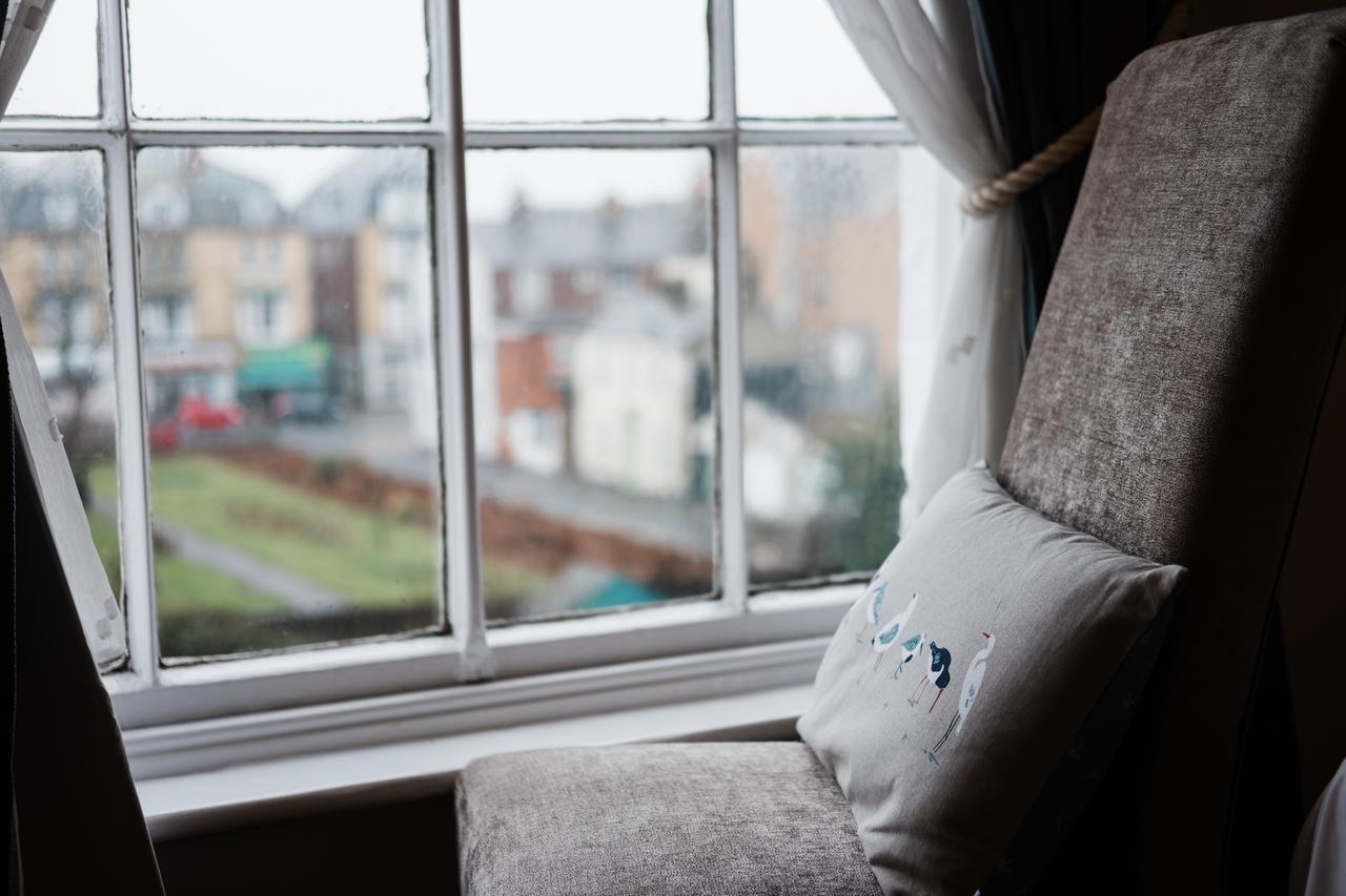 Stancroft House Hotel Bridlington Luaran gambar