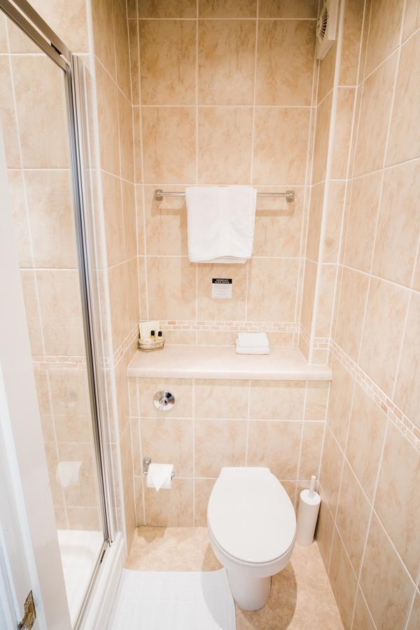 Stancroft House Hotel Bridlington Luaran gambar