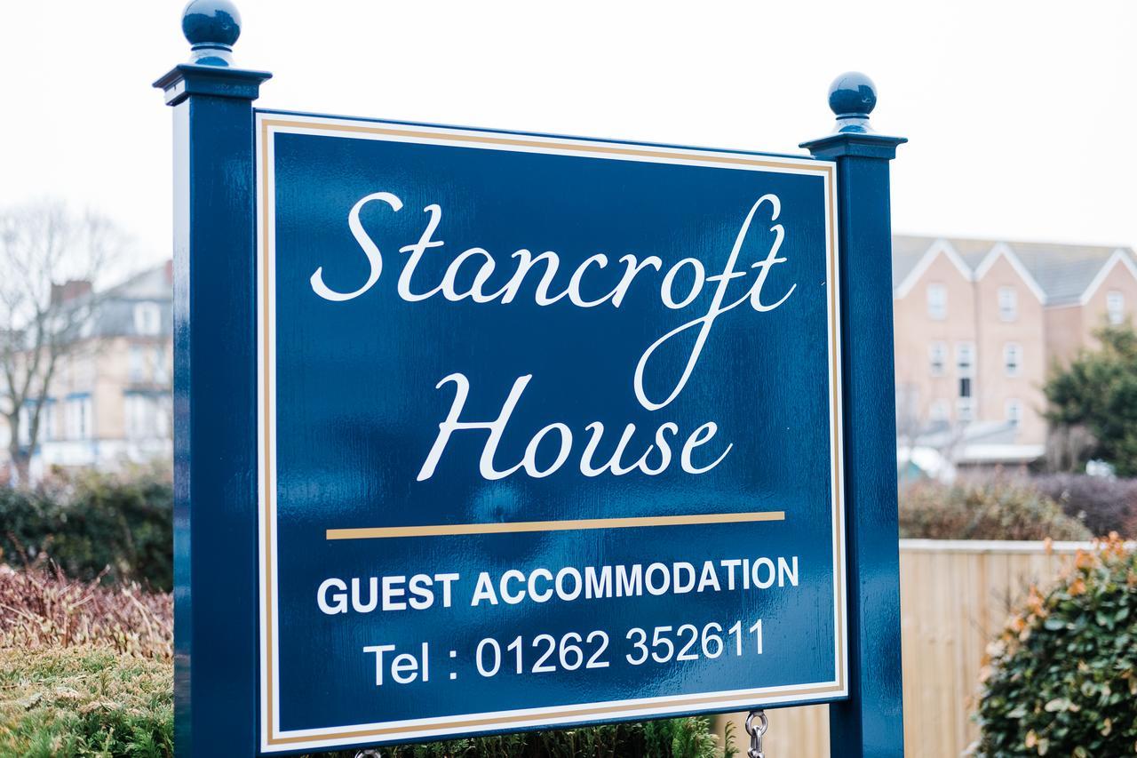 Stancroft House Hotel Bridlington Luaran gambar