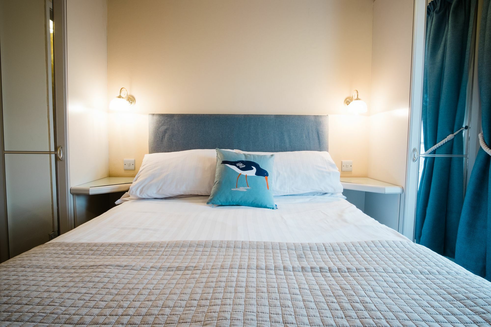 Stancroft House Hotel Bridlington Luaran gambar