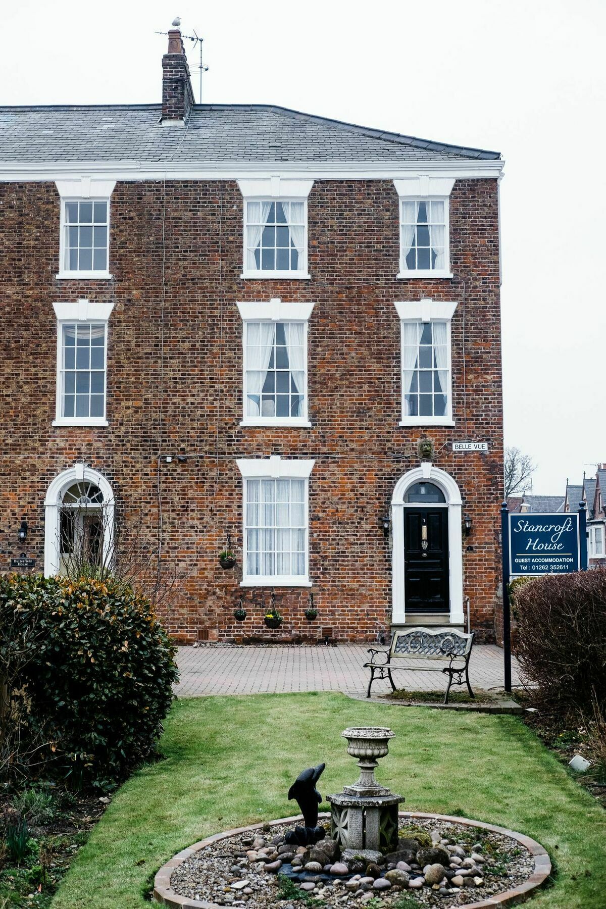 Stancroft House Hotel Bridlington Luaran gambar
