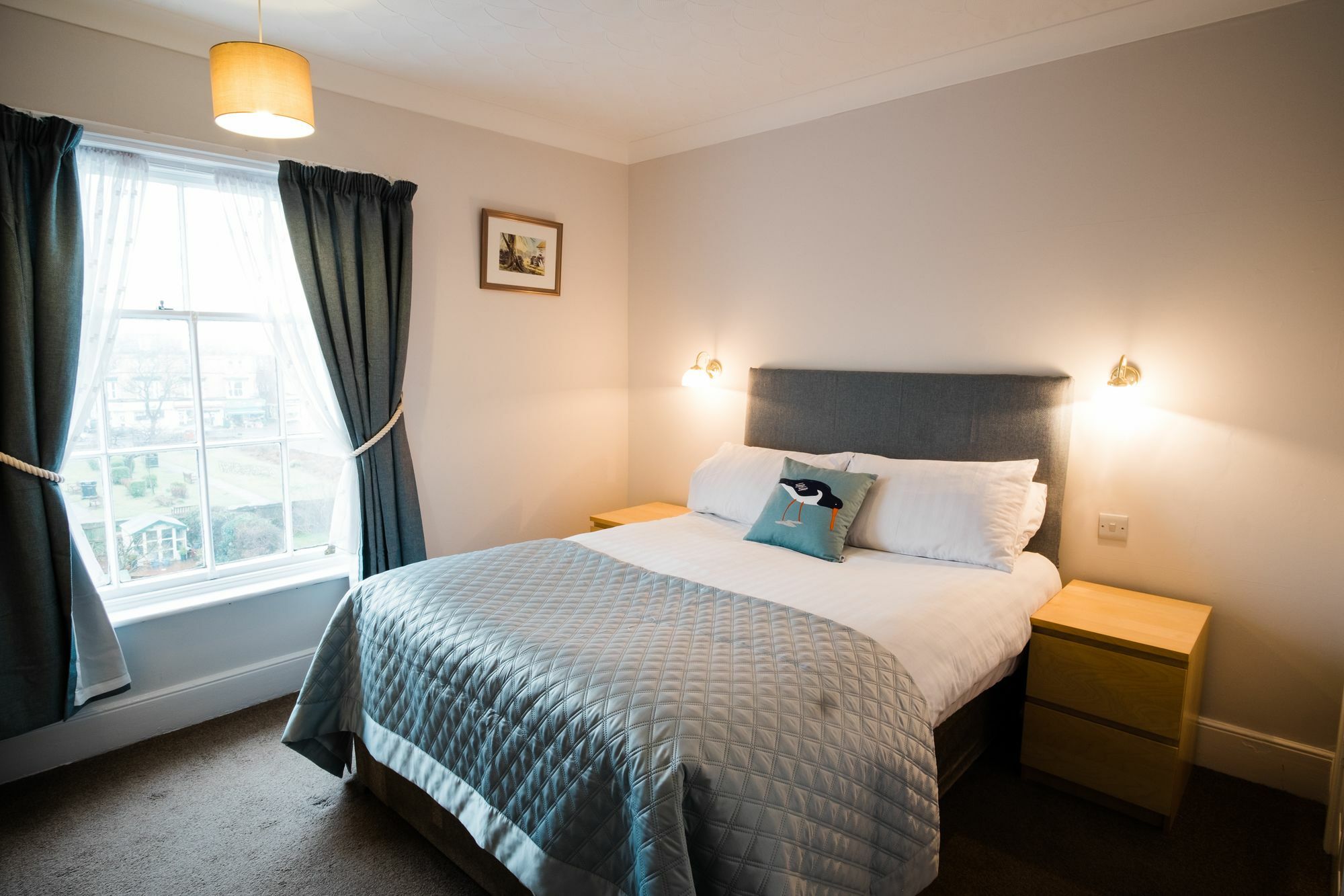 Stancroft House Hotel Bridlington Luaran gambar